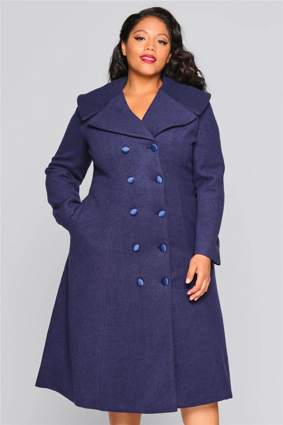 Eileean Coat - Image 3