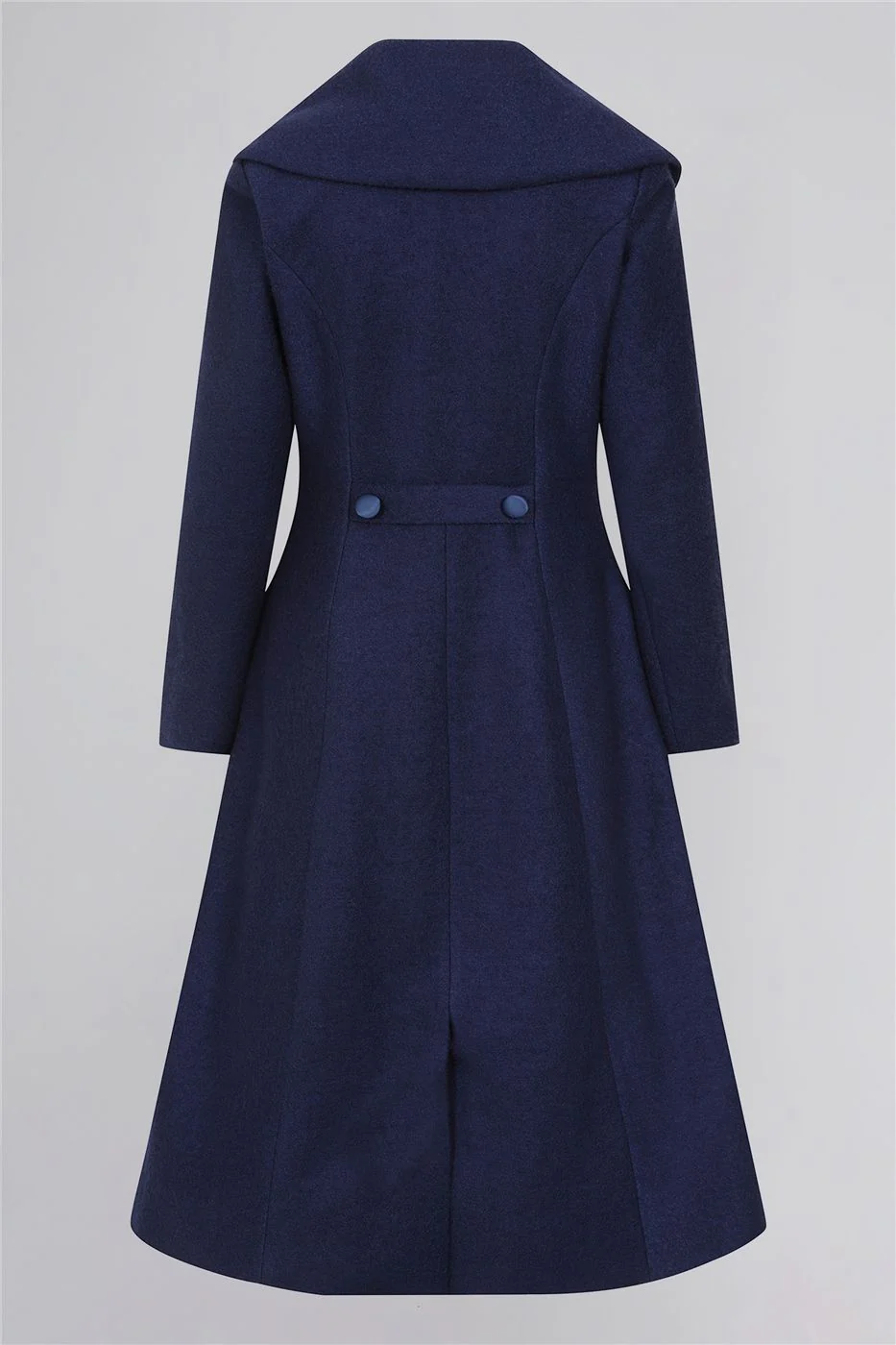 Eileean Coat - Image 4