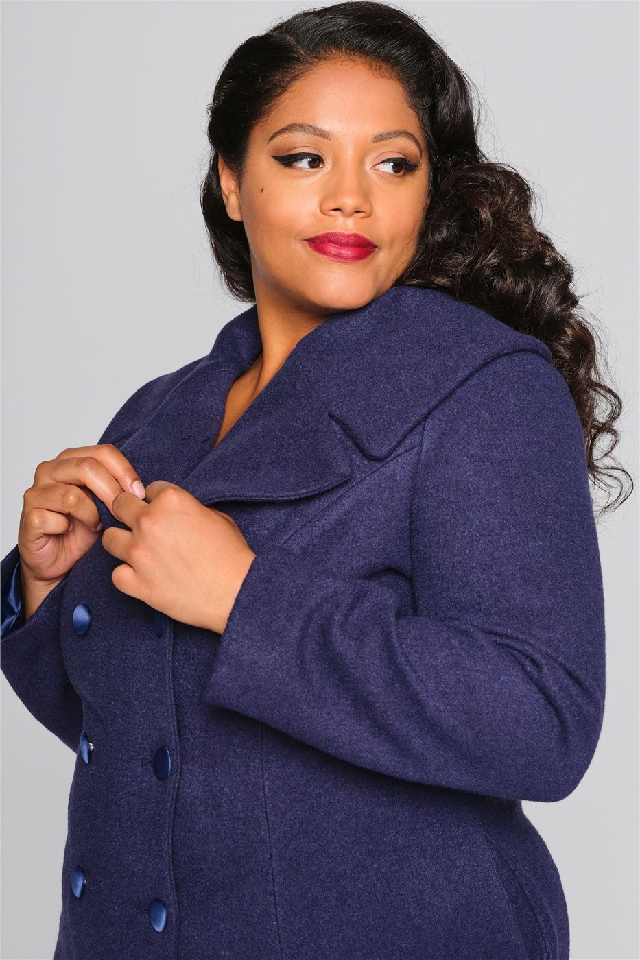 Eileean Coat - Image 5