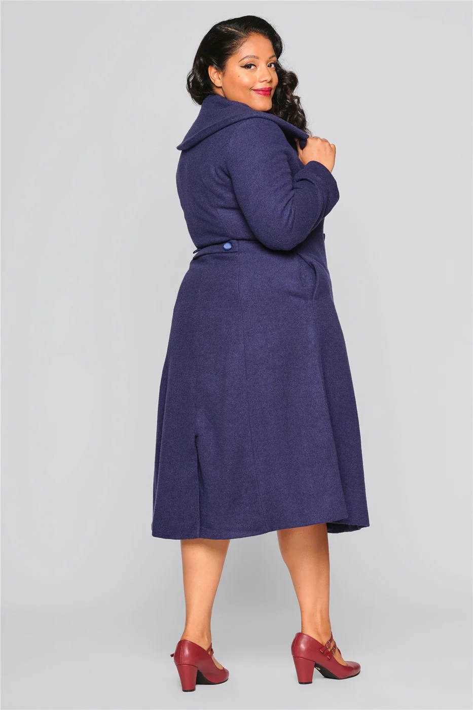 Eileean Coat - Image 6