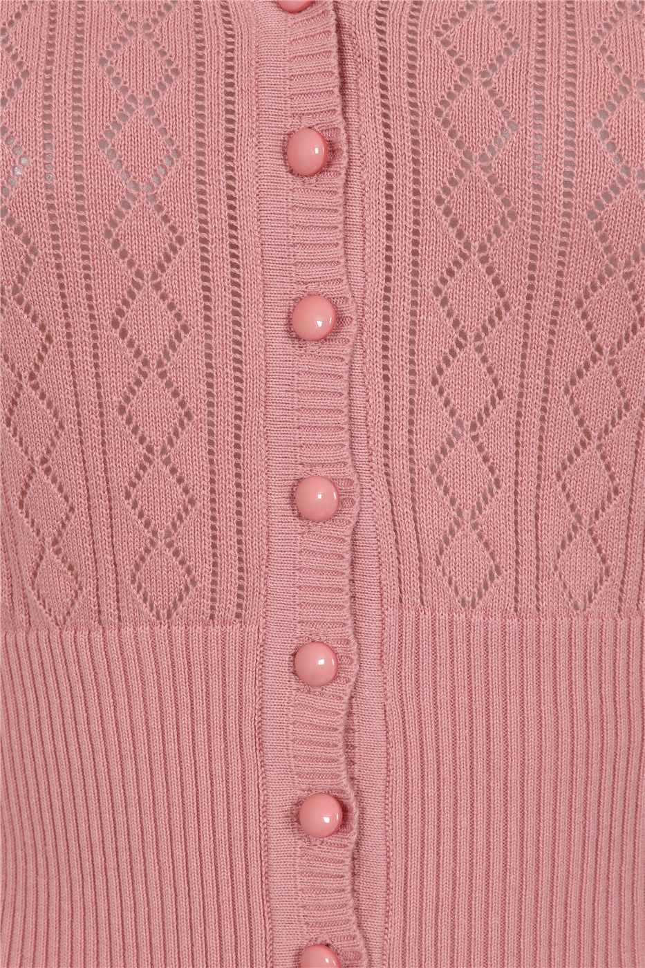 Linda Cardigan - Image 3