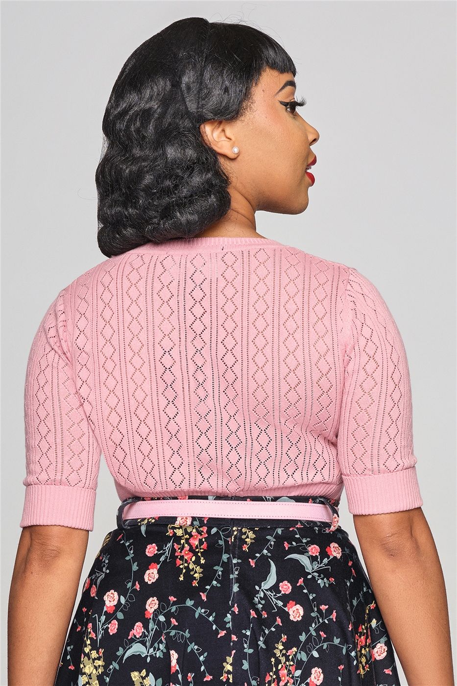 Linda Cardigan - Image 4