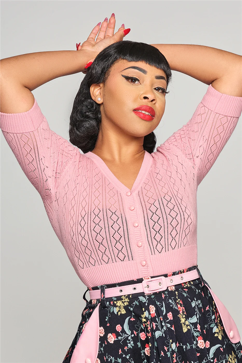 Linda Cardigan - Image 5