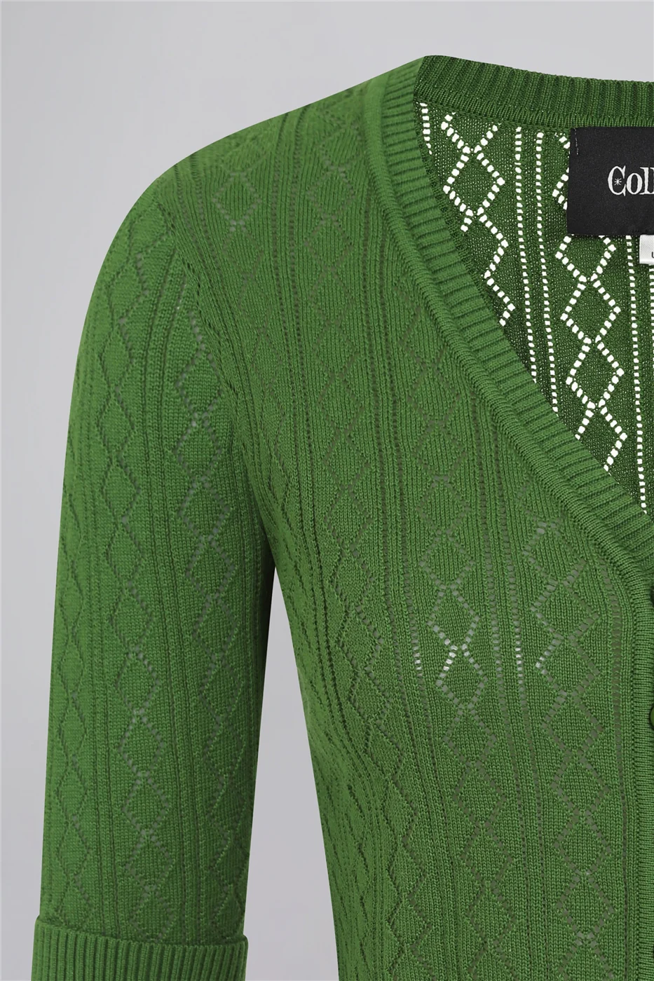 Linda Cardigan - Image 3