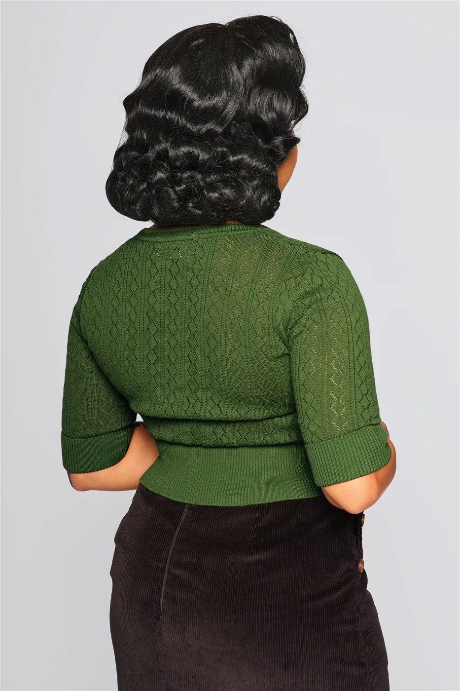 Linda Cardigan - Image 5