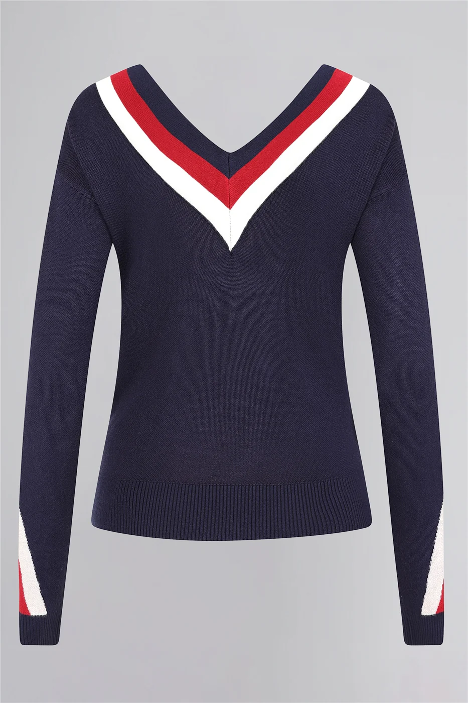 Numa Knitted Jumper - Image 6