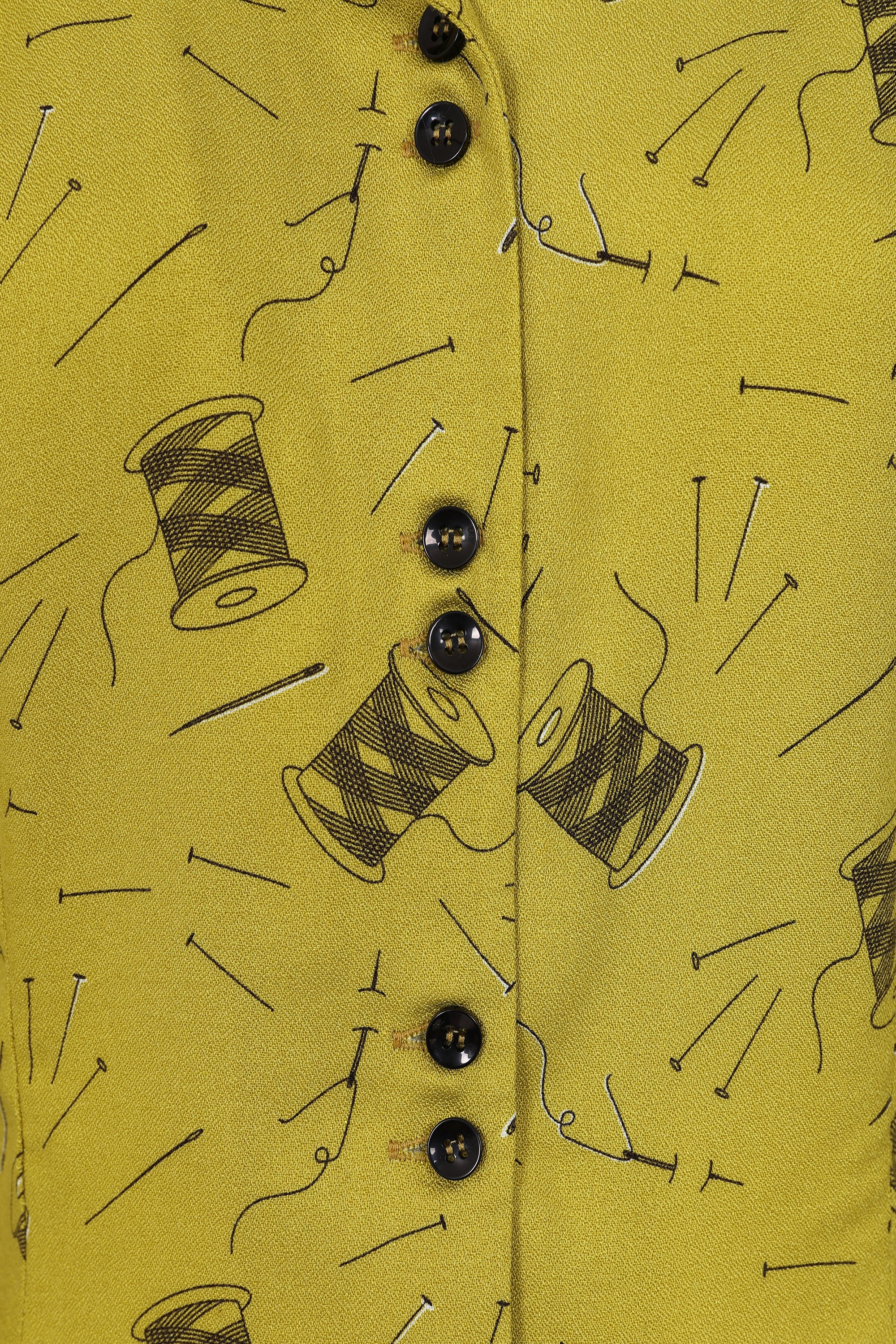 Pepper Pins and Needles Blouse - Image 4